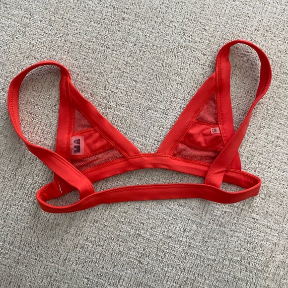 Minimale Animale top - Picture 2 of 2